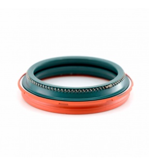 SKF Dual Compound Τσιμούχα + Ξύστρα για ένα Καλάμι Kayaba 46.0mm