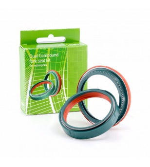 SKF Dual Compound Τσιμούχα...