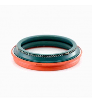 SKF Dual Compound Τσιμούχα + Ξύστρα για ένα Καλάμι Showa 49.0mm