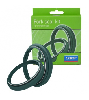 SKF Τσιμούχα + Ξύστρα για...