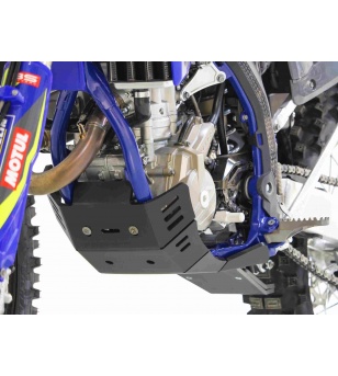 AXP Skid Plate Sherco SEF 250 / SEF 300 '2025'