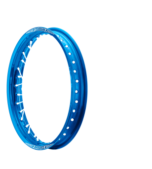 Talon Rim (18x2.15x36) Blue