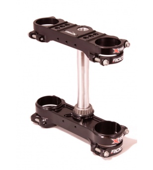 XTRIG Triple Clamp...