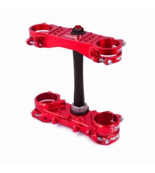 XTRIG Rocs Steering Plates...