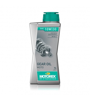 Motorex Λάδι Σασμάν 2T SAE...