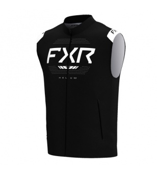 FXR Off-Road Vest Black /...