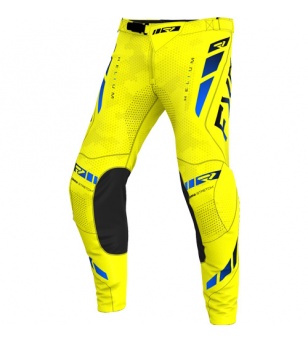 FXR Παντελόνι MX Helium Citron