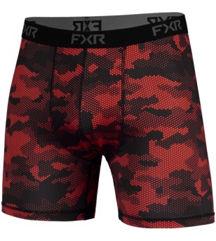 FXR Atmosphere Boxer Brief...
