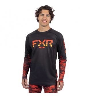 FXR Atmosphere Longsleeve...