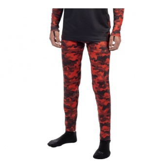 FXR Atmosphere Pant Red Hex