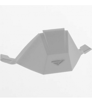 FXR Nose Piece White OS