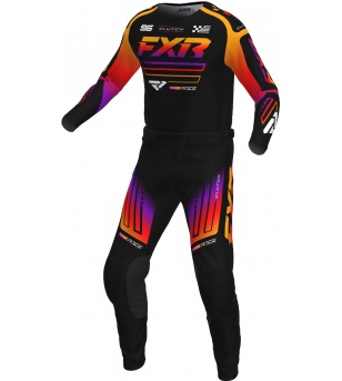Clothing Set MX FXR MX...