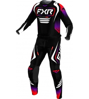Στολή MX FXR Clutch Pro...