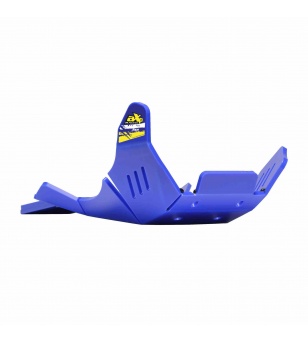 AXP Xtrem Skid Plate Sherco...