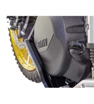 AXP Adventure Ποδιά Κινητήρα BMW F900 GS '24-25' (NO crash bars)