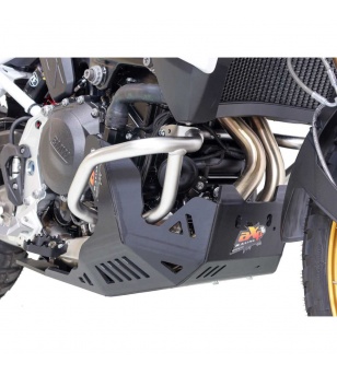AXP Adventure Ποδιά Κινητήρα BMW F900 GS '24-25' (With crash bars)