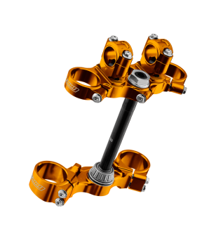 Talon Raptor Triple Clamps KTM