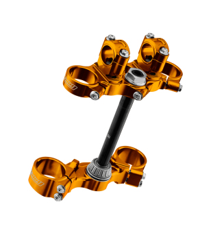 Talon Τιμονόπλακες για KTM
