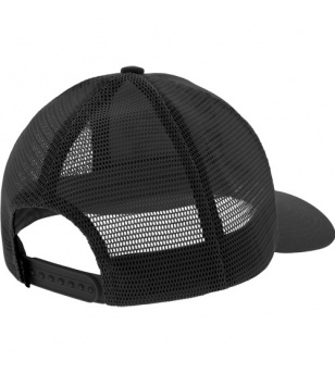 FXR Race Division Hat Black / Stone-Plus