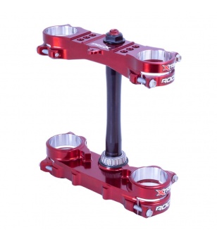 XTRIG Triple Clamp...