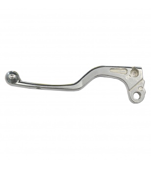 Silver Aluminum Clutch...