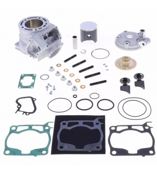 Κιτ Υπερ-Κυβισμού Athena...