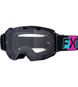 FXR Maverick Prime MX...