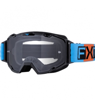 FXR Maverick Prime MX...