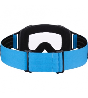 FXR Maverick Prime MX Goggle Black / Blue