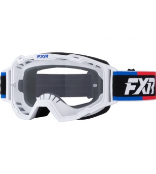 FXR Maverick Prime MX...