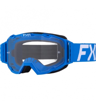 FXR Maverick Prime MX...