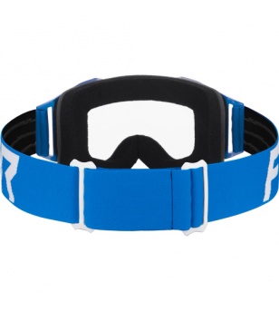 FXR Maverick Prime MX Goggle Blue