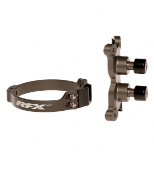 RFX Pro Series 2 L/Control...