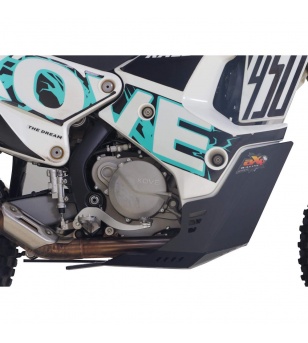 AXP Adventure Ποδιά Κινητήρα Kove 450 Rally '24-25'