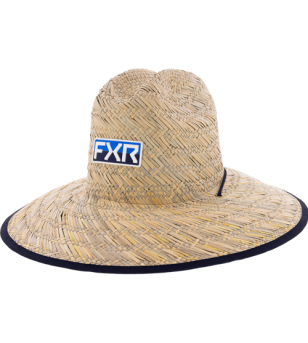 FXR Shoreside Straw Hat...