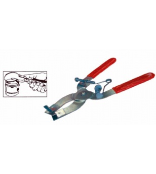 Buzzetti Expander ελατηρίων...