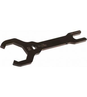 RFX Race Fork Cap Removal...