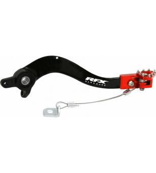 RFX Pro FT Rear Brake Lever...