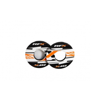 RFX Sport Grip Donuts (X...