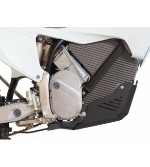 AXP Skid Plate Stark Varg '24-25'