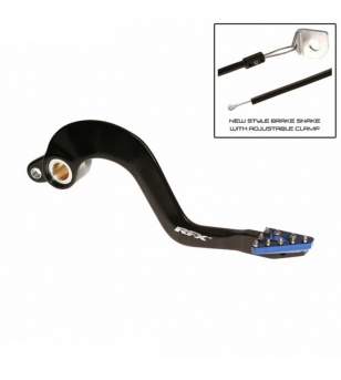 Pro ST Rear Brake Lever...