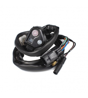 Σβηστήρι με επιλογή...