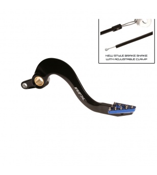 Pro ST Rear Brake Lever...