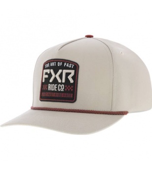 FXR Art of Fast Hat Stone /...