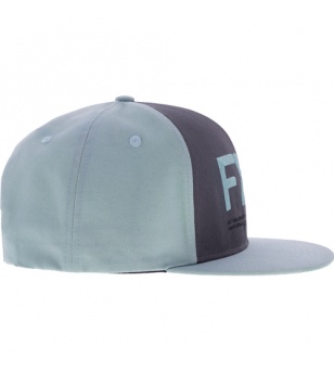 FXR Hydrogen Hat Bermuda / Asphalt