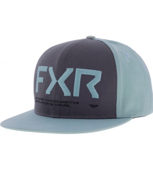 FXR Hydrogen Hat Bermuda /...