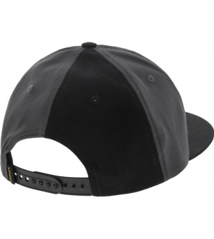 FXR Rhombus Hat Black / Grey