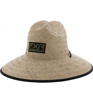 FXR Shoreside Straw Hat...
