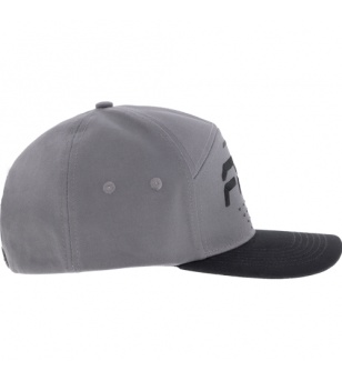 FXR Vapor Hat Grey / Black