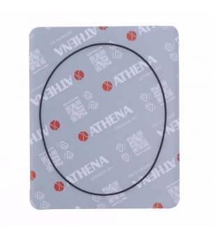 Outer Clutch Cover Gasket Athena